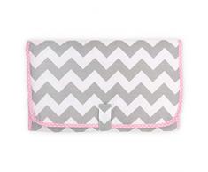 Fun with mum BAB-CHA-MAT-SWE-MOM Tapis pour bébé Multicolore