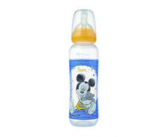 Tigex Biberon 330 ml Mickey Bleu