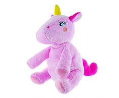 Dodie - Bouillotte Graines Licorne A partir de 18 m+