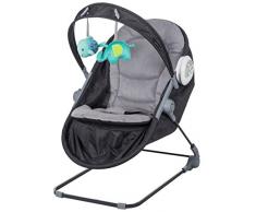 XAdventure 2 en 1 Domino Xline Fauteuil à Bascule