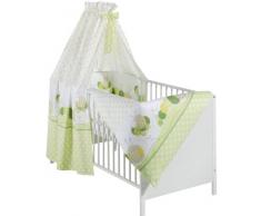 Set de parure de lit Schardt - 4 pièces