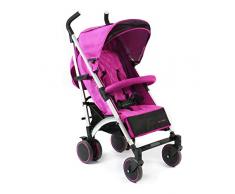 Chic4Baby Luca Poussette type buggy modèle 2015