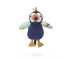 Kaloo Jungle - Peluche dactivité - Alban le Toucan