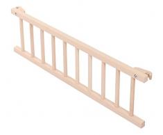 dreamgood Lit 130200 Fermeture Grille marron