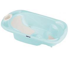 Cam il Mondo del Bambino Baignoire pour bébé U21/bleu - 1,9 kg