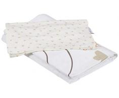 Casual By Bimbidreams 77013910 Housse de couette unisexe