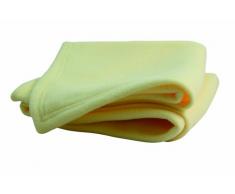 PMP Couverture Polaire Paille 100X150 cm