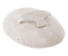 Jane Coussin 4 en 1 étoile bronze 3 kg