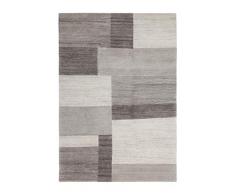 Lalee Tapis dIntérieur Gris 200x290cm