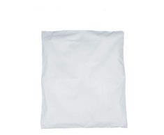 Kuli-Muli 18751 Housse de couette Gris 80 x 100 cm