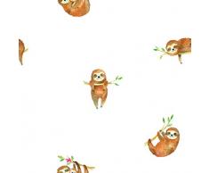 Lulux® LJ447 Torchons en Mousseline Unisexe