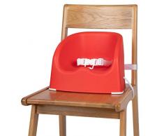 Safety 1st Essential Booster Red Campus Chaise haute