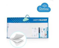 Aerosleep Aerosleep Safe Pack Evolution 57X117 Tour de lit