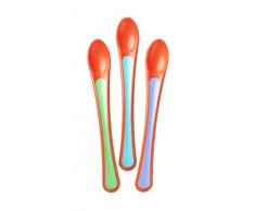 Tommee Tippee Cuillère Thermo Sensible x 3
