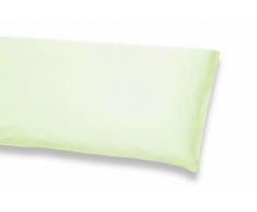 ITALBABY 020.0090 Taie doreiller pour lit bébé beige