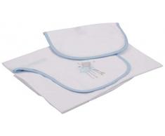 Bimbi Chic Tript.Sab.100% Alg.Voche 002 D.Sueños 600 13 Parure de lit unisexe