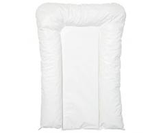 Matelas à langer Flocon 50x70 cm - Uni écru - Babycalin
