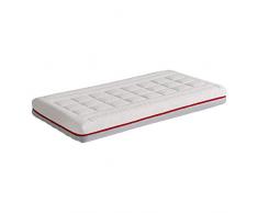 Ecus Kids, Le matelas pour berceau - Matelas bébé Pigü, 117x57x12