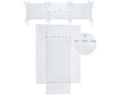 Bimbi Dreams Couette + Prot.72X142 212 Suisse 412 13