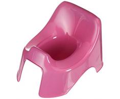 THERMOBABY Vase Anatomique Rose Orchidée