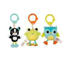 Bright Starts Hochet - Take n Shake