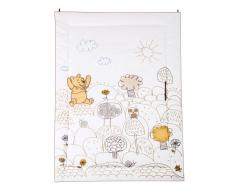 Julius Zöllner 9500011050 Tapis déveil Sunny World Taille 95 x 135 cm.