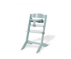 Geuther, Chaise Syt, Chaise haute évolutive, Bois, Menthe, B01898CVIS