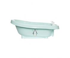 Bébé-jou 6260117 Lou-Lou, Baignoire isotherme Vert