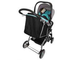Trottine 55 Poussette Combinée - TS Cassiopée