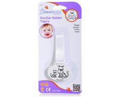 Dreambaby et tétine (Tigre)