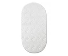 Kadolis Matelas Landau Latex Blanc