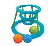 Edushape Sensory cerceaux Jouet de Bain