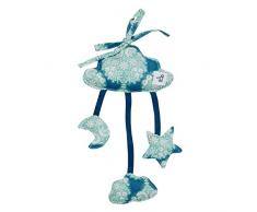 LA CIGOGNE DE LILY Hochets