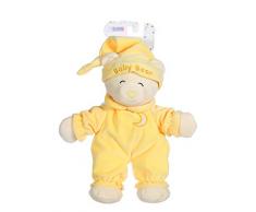 Gipsy Baby Bear Peluche Jaune