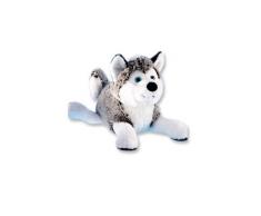 Rudolf SCHAFFER Husky peluche (24 cm)
