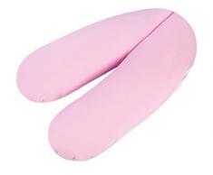 Julius Zöllner 4673047761 Jersey Coussin dallaitement, rose