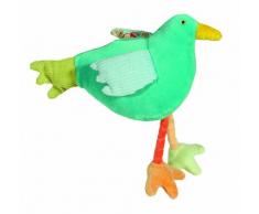 Moulin Roty – Balthazar et Valentine Bird Hochet