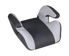 Patron Réhausseur Max