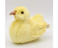 Hansa Animal Peluche Caneton 14 cml