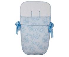 babyline espagnolo – sac de chaise, Unisexe, Couleur Ciel