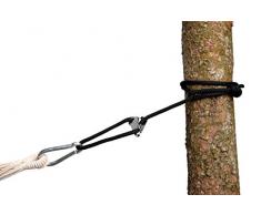 Amazonas AZ-3025001 Smartrop Black Hamac