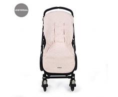 Pasito a Pasito Housse de chaise Chelsea Rose (Ch) 1 unité 400 g