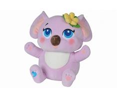 NICOTOY- Enchantimals Karina Koala Peluche, 5876369, 50 cm