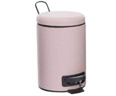 Dcasa DC-2293505 Poubelle pour couches et recharges Unisexe