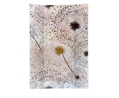 Rotho Babydesign Matelas à Langer avec Cales Fly Away, À partir de 0 mois, TOP, 70 x 50, Fantastic Mauve (Vieux Rose), 20099 0288 CY