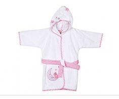 Laura Ashley Peignoir Bébé ATH