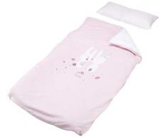 Petit Praia Parure de lit unisexe