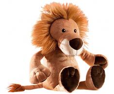 Rudolf SCHAFFER Coumba Lion peluche (23 cm)