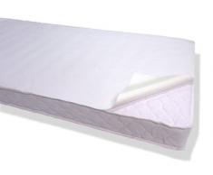 Sunnybaby Protection Matelas 70 x 140 cm (Blanc)