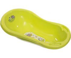 Bieco Zoo Baignoire Bébé Antidérapant 84 cm